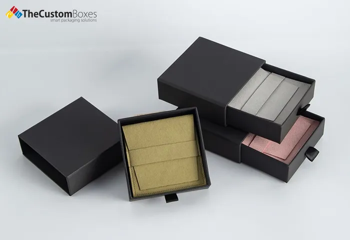 Rigid Packaging: Luxury That Lasts